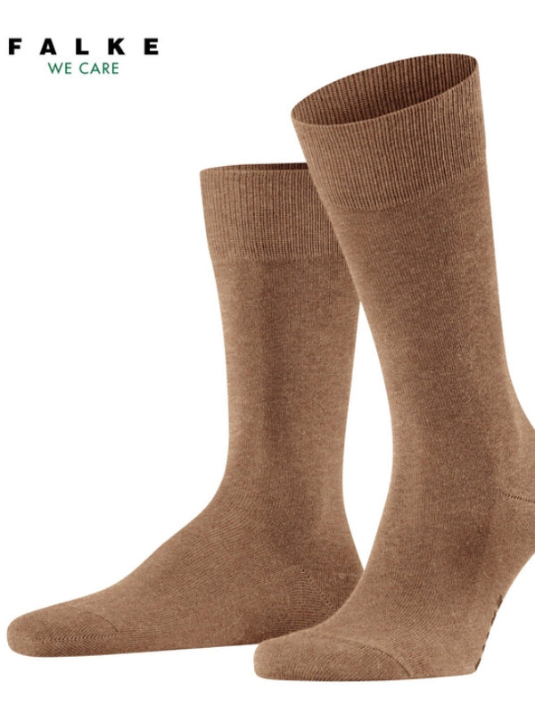 FALKE Nutmeg Socks – Wolf & West Menswear