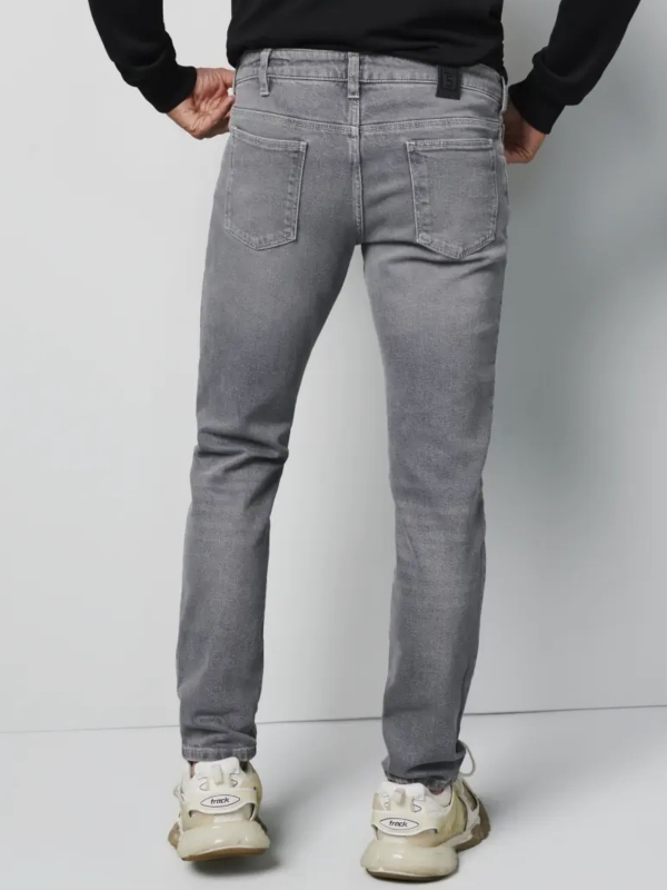 M5 Grey Stone Jeans