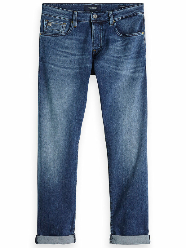 Scotch & soda vernon best sale jeans