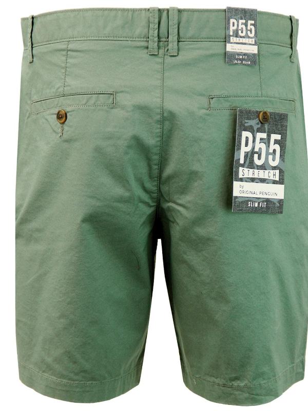 Penguin cheap p55 shorts