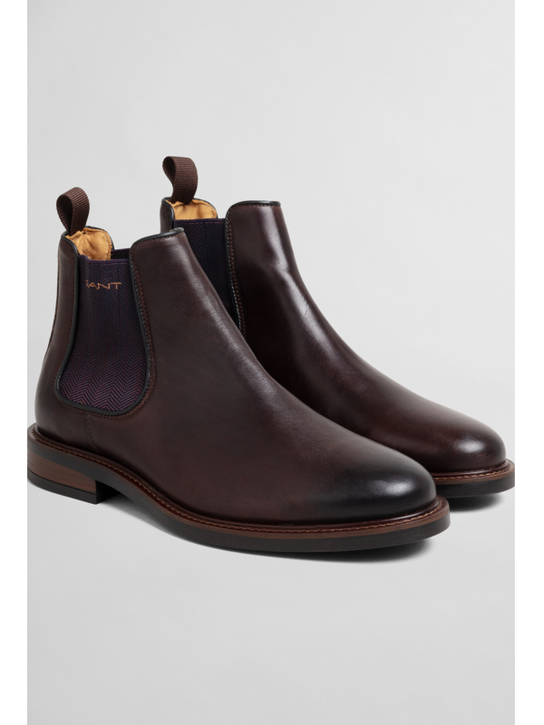 Gant ricardo best sale boots