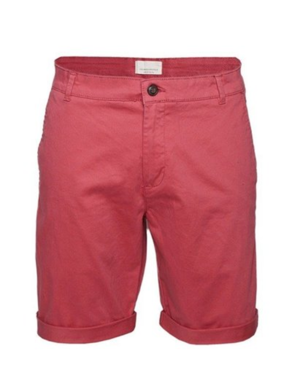 Tailored & Originals Berry Shorts