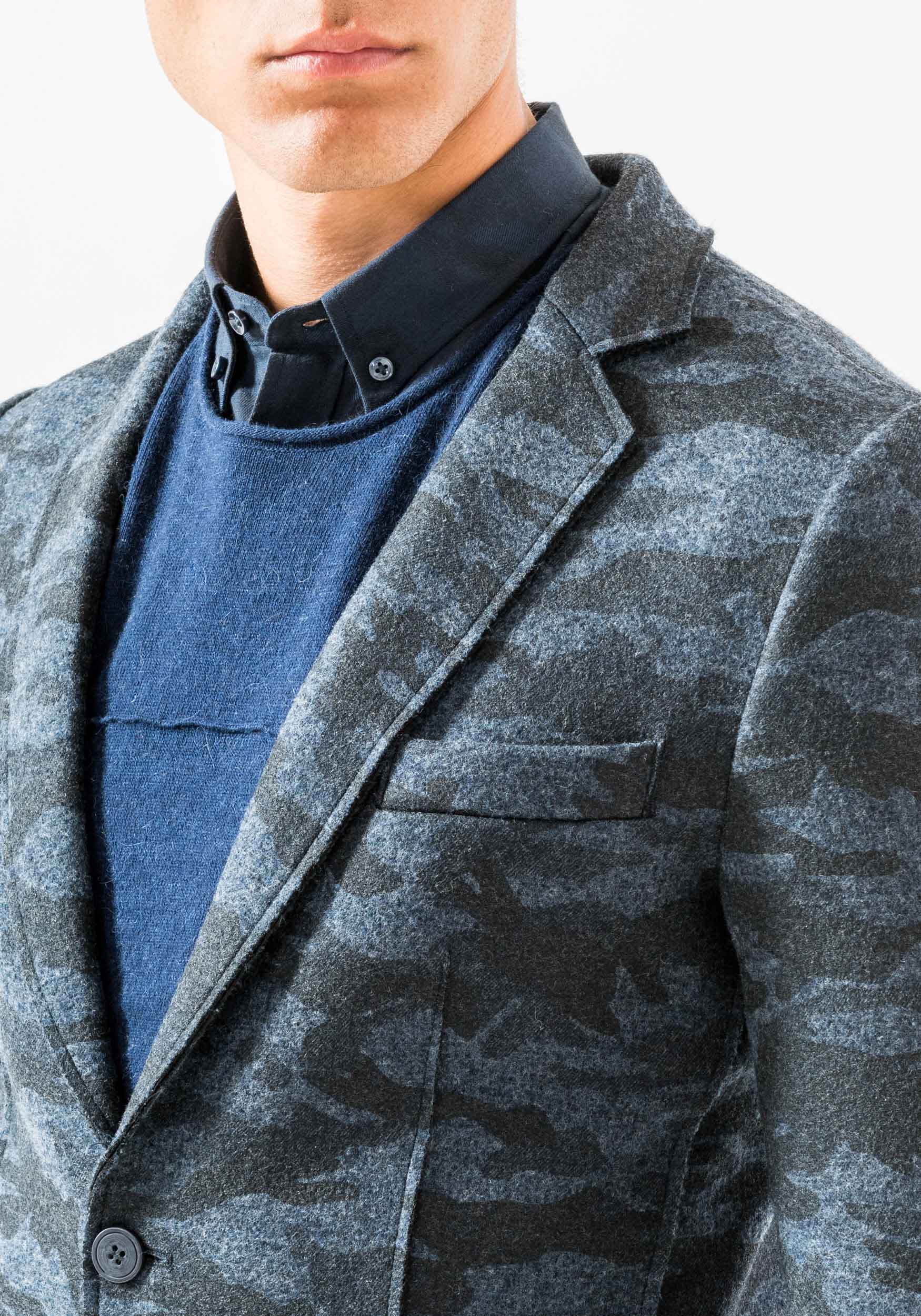 Antony morato coat new arrivals