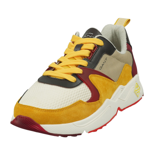 Gant atlanta 2025 sneaker white