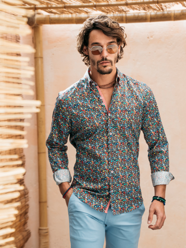 The Surf Car – Wolf & West Menswear