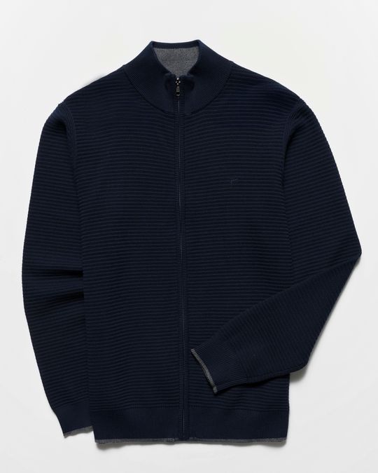 CAMPBELL NIGHT SKY FULL ZIP
