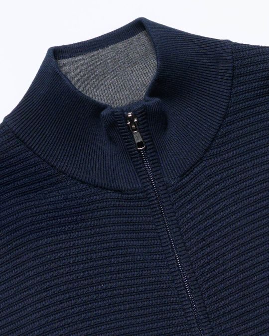 CAMPBELL NIGHT SKY FULL ZIP