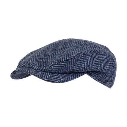 WIGÉNS NAVY MAGEE IVY CONTEMPORARY CAP