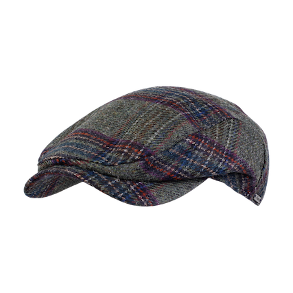 WIGÉNS DARK GREEN  IVY CONTEMPORARY CAP