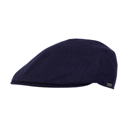WIGÉNS NAVY MAGEE IVY NAVY CAP
