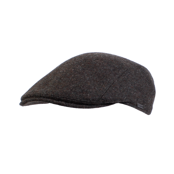 HOUSE OF AMANDA CHRISTENSEN WIGÉNS OLIVE IVY MODERN CAP