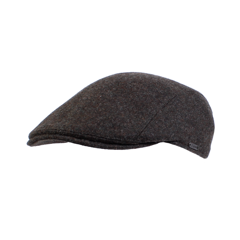 HOUSE OF AMANDA CHRISTENSEN WIGÉNS OLIVE IVY MODERN CAP