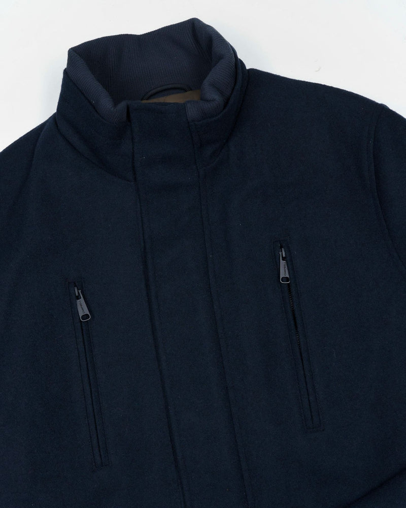 CAMPBELL NIGHT SKY PARKA JACKET