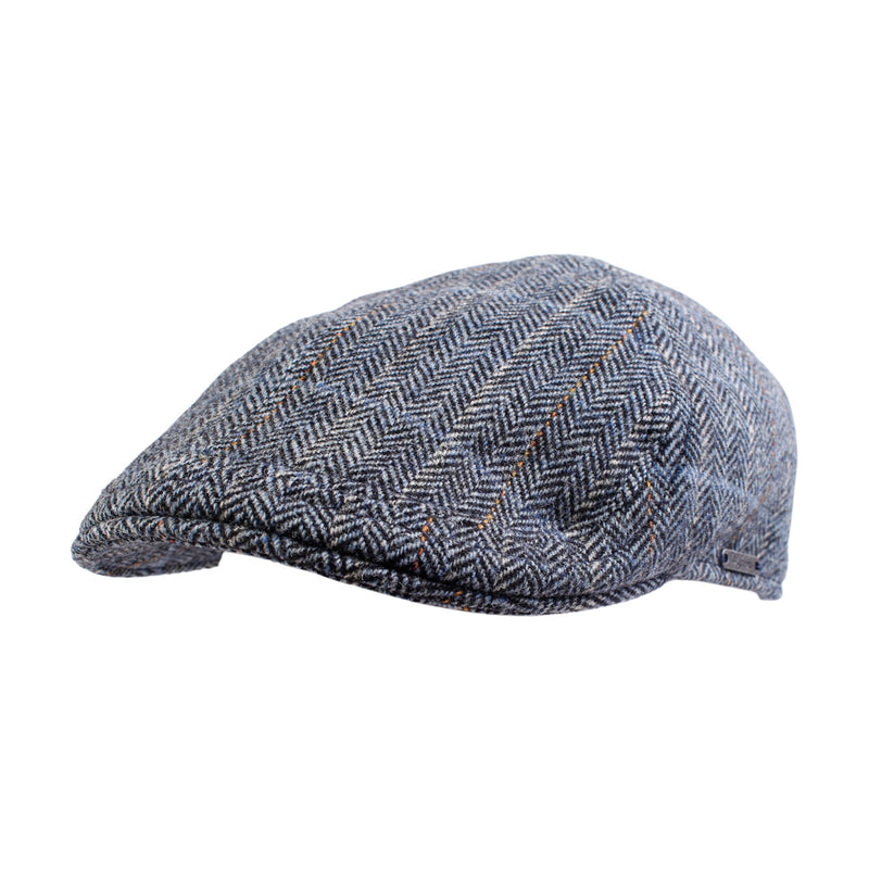 HOUSE OF AMANDA CHRISTENSEN WIGÉNS NAVY PUB CAP