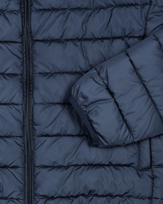 CAMPBELL NIGHT SKY PADDED JACKET