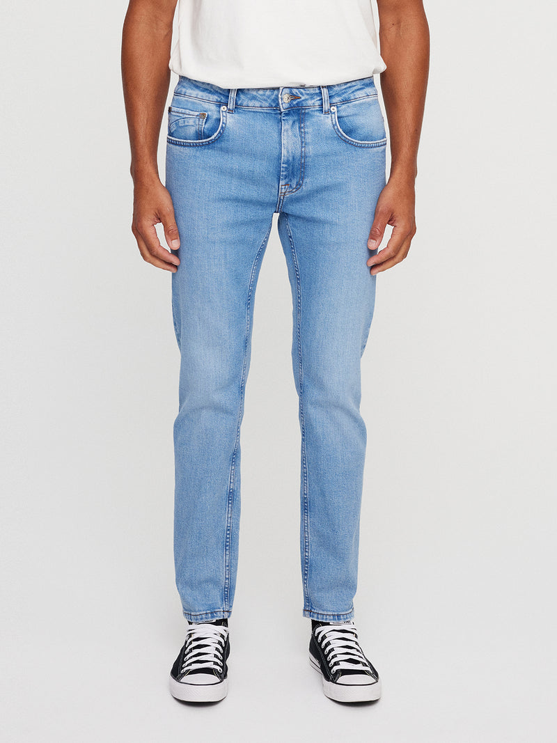 Gabba Marc Light Blue Denim