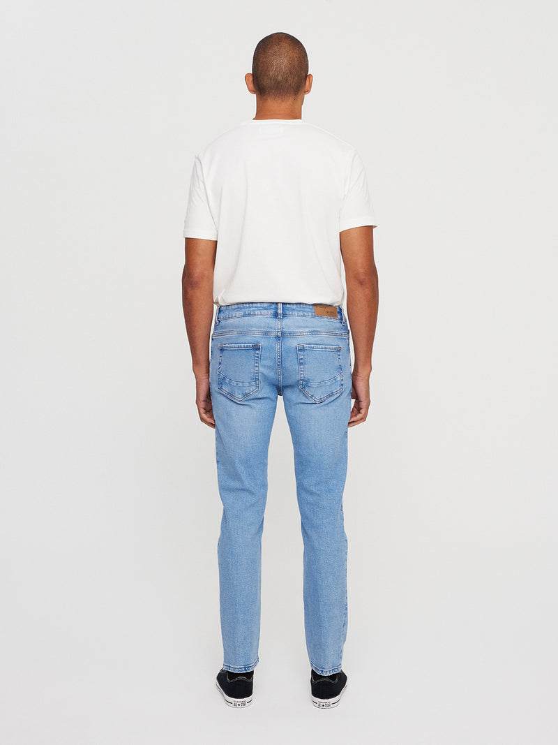 Gabba Marc Light Blue Denim