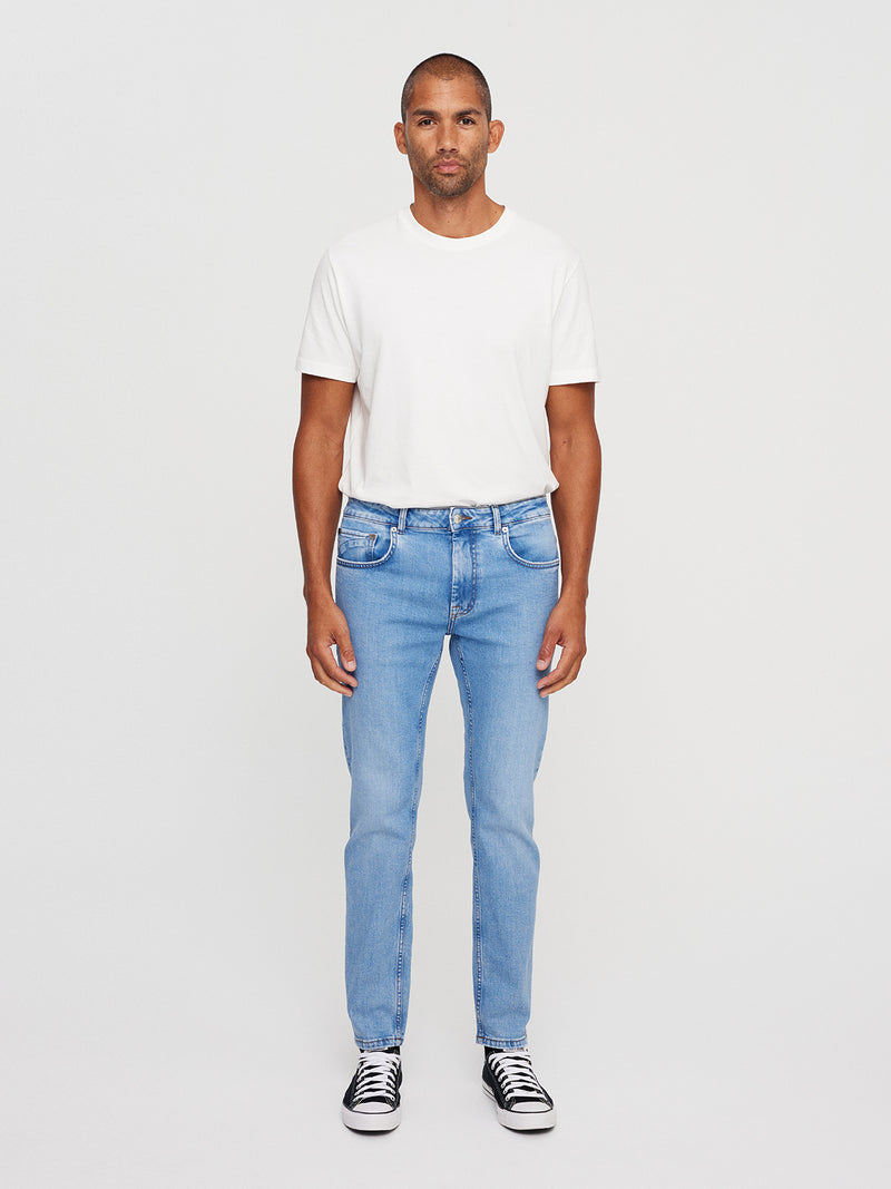 Gabba Marc Light Blue Denim