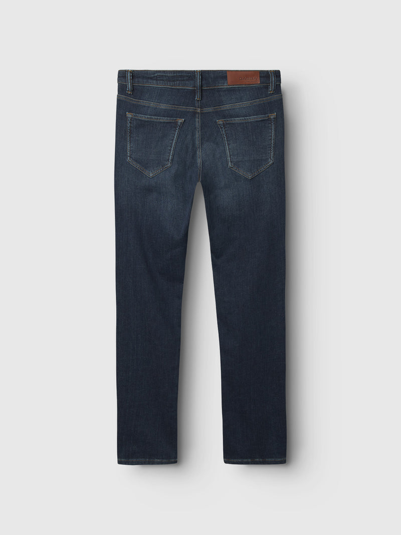 GABBA Jones Dark DENIM JEANS