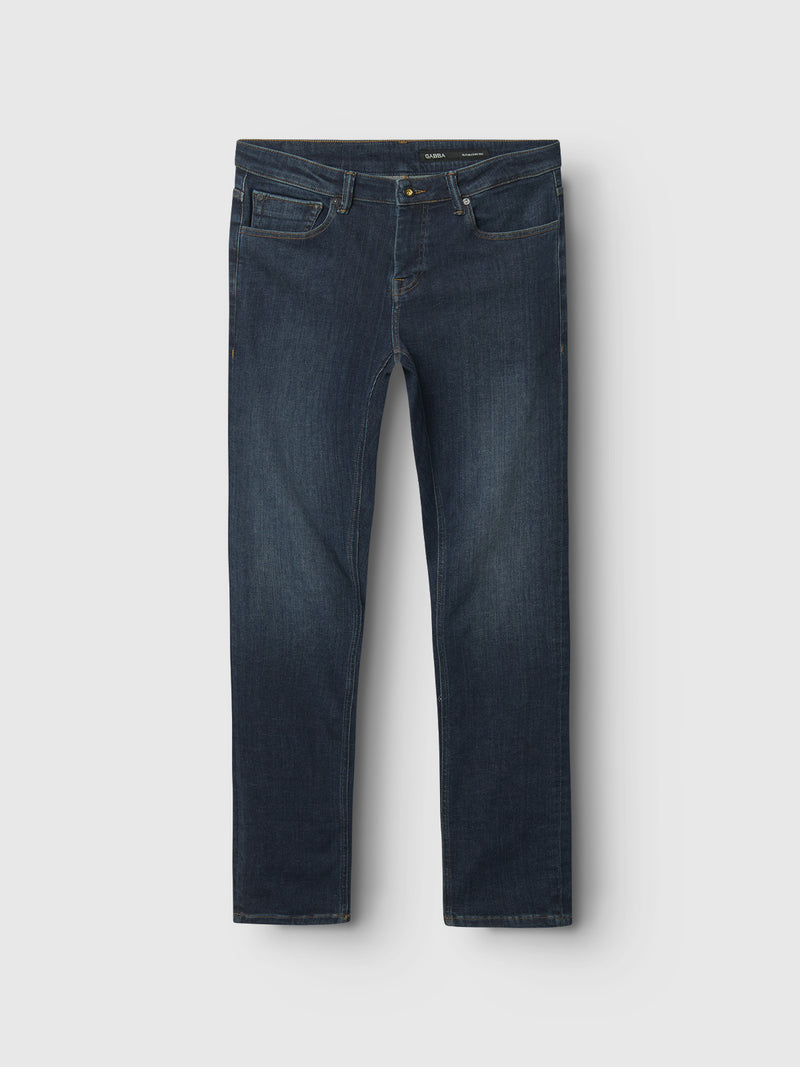 GABBA Jones Dark DENIM JEANS