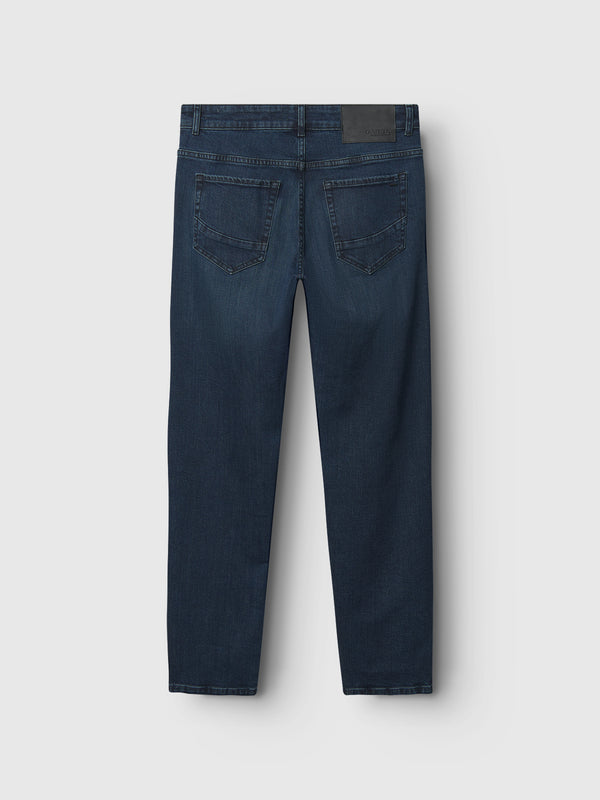 Gabba Marc Dark Blue Denim