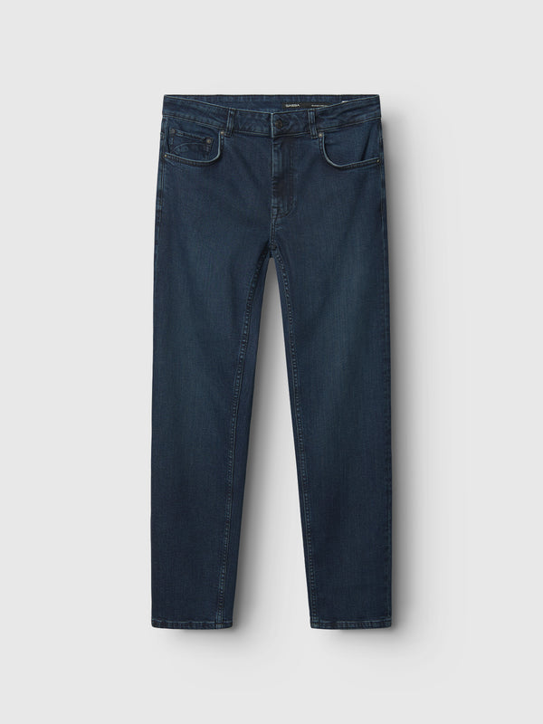 Gabba Marc Dark Blue Denim