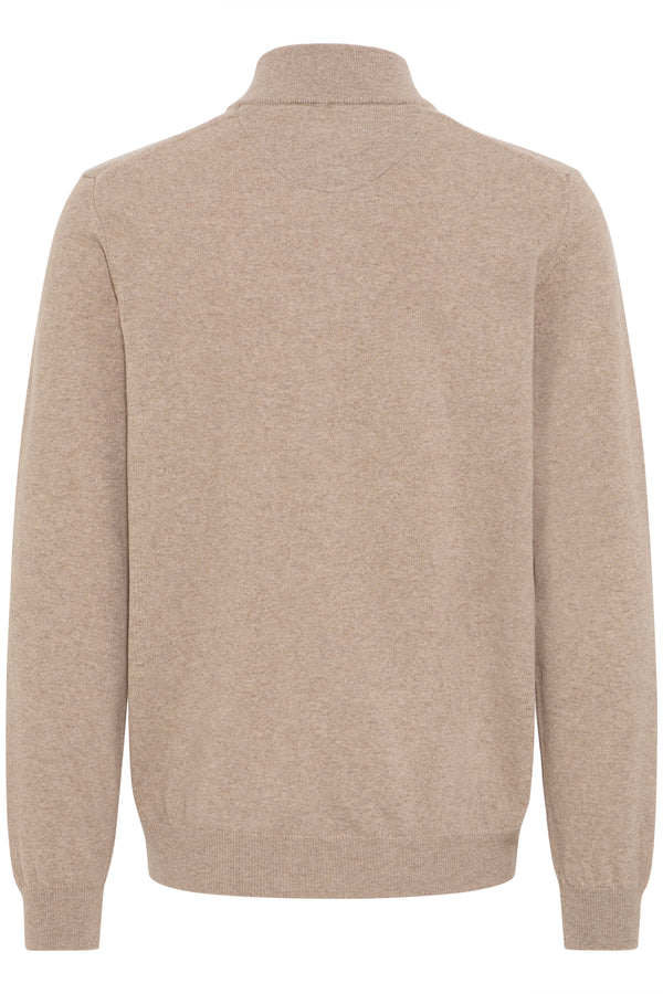 FQ1924 CROCKERY 1/4 ZIP