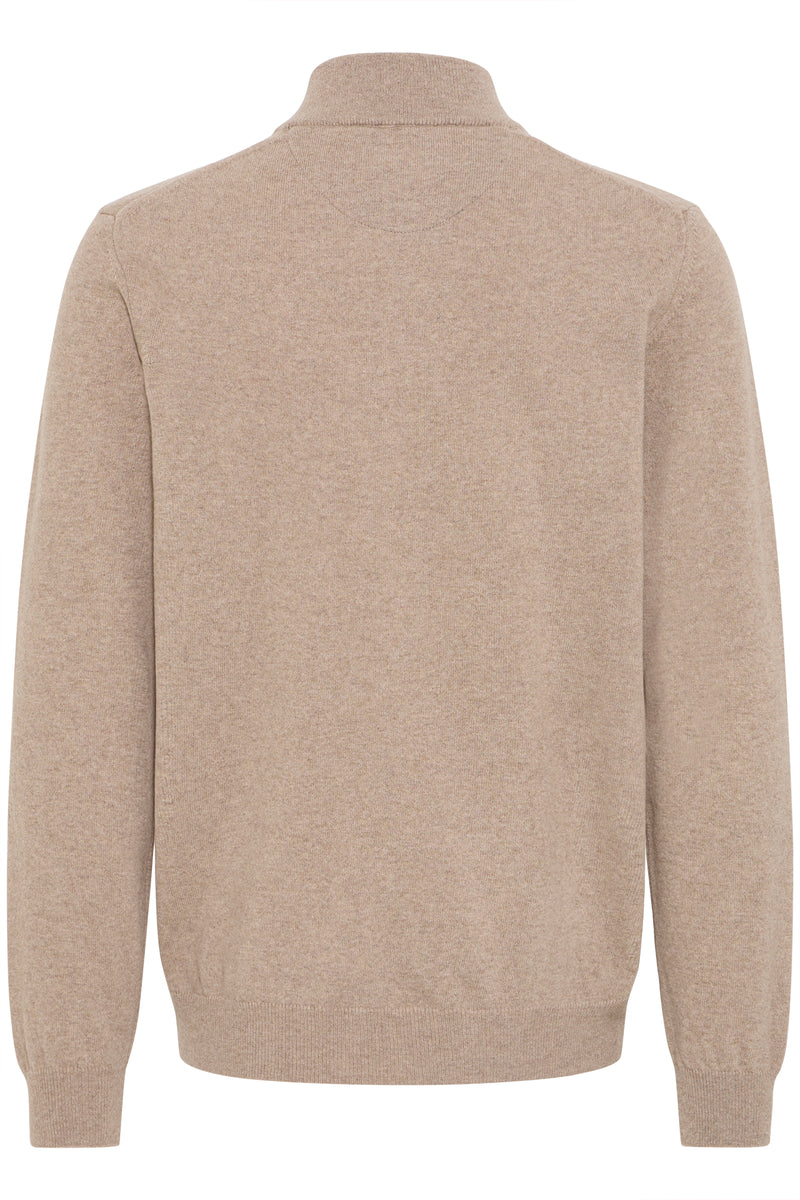 FQ1924 CROCKERY 1/4 ZIP