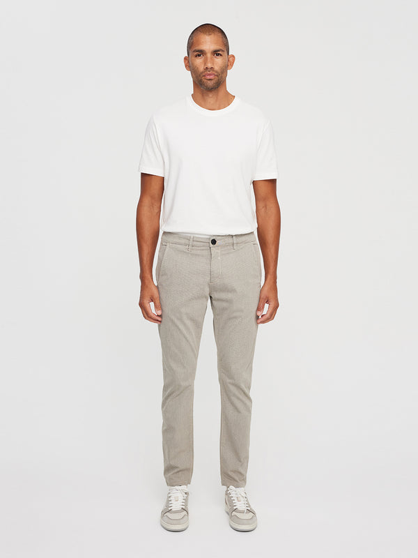 GABBA BIRCH slim fit CHINO