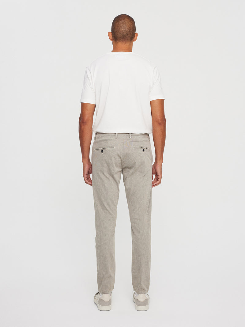 GABBA BIRCH slim fit CHINO