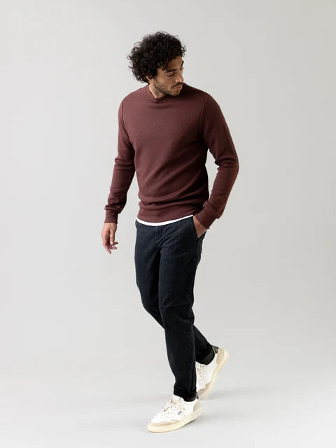 MOS MOSH NAVY CHINO