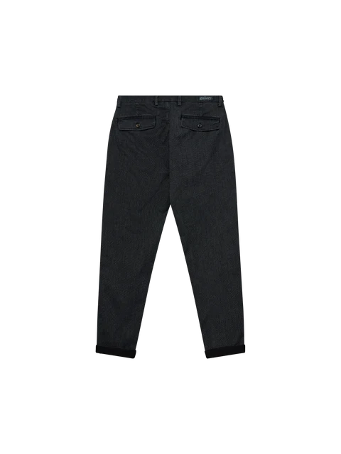 MOS MOSH NAVY CHINO