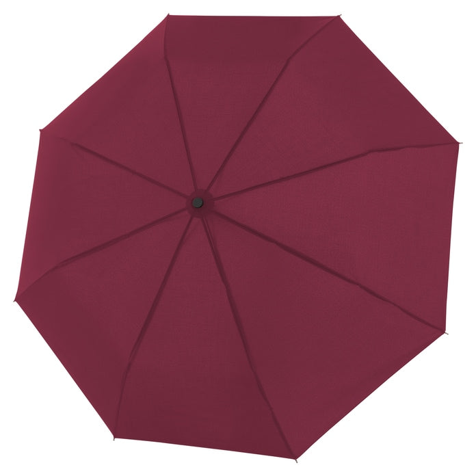 Doppler Fiber Magic Superstrong Royal Berry Umbrella