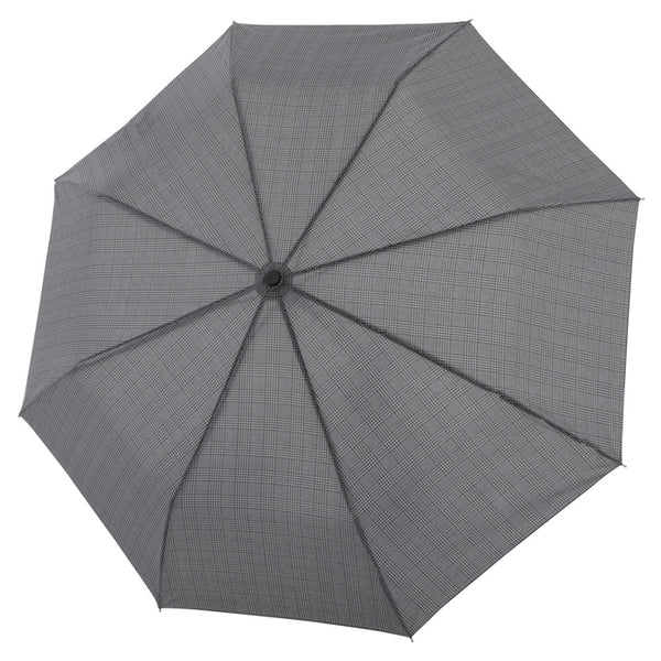 Doppler Superstrong Check Umbrella