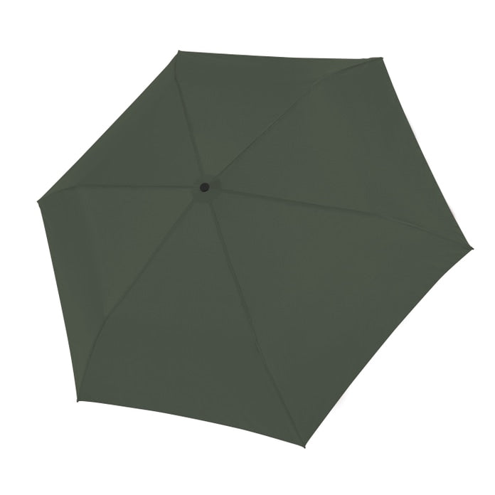 Doppler Zero Magic Ivy Green Umbrella