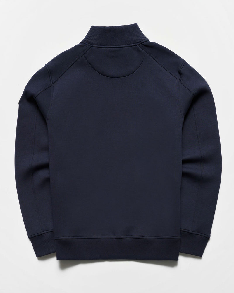 CAMPBELL NIGHT SKY FULL ZIP CARDIGAN