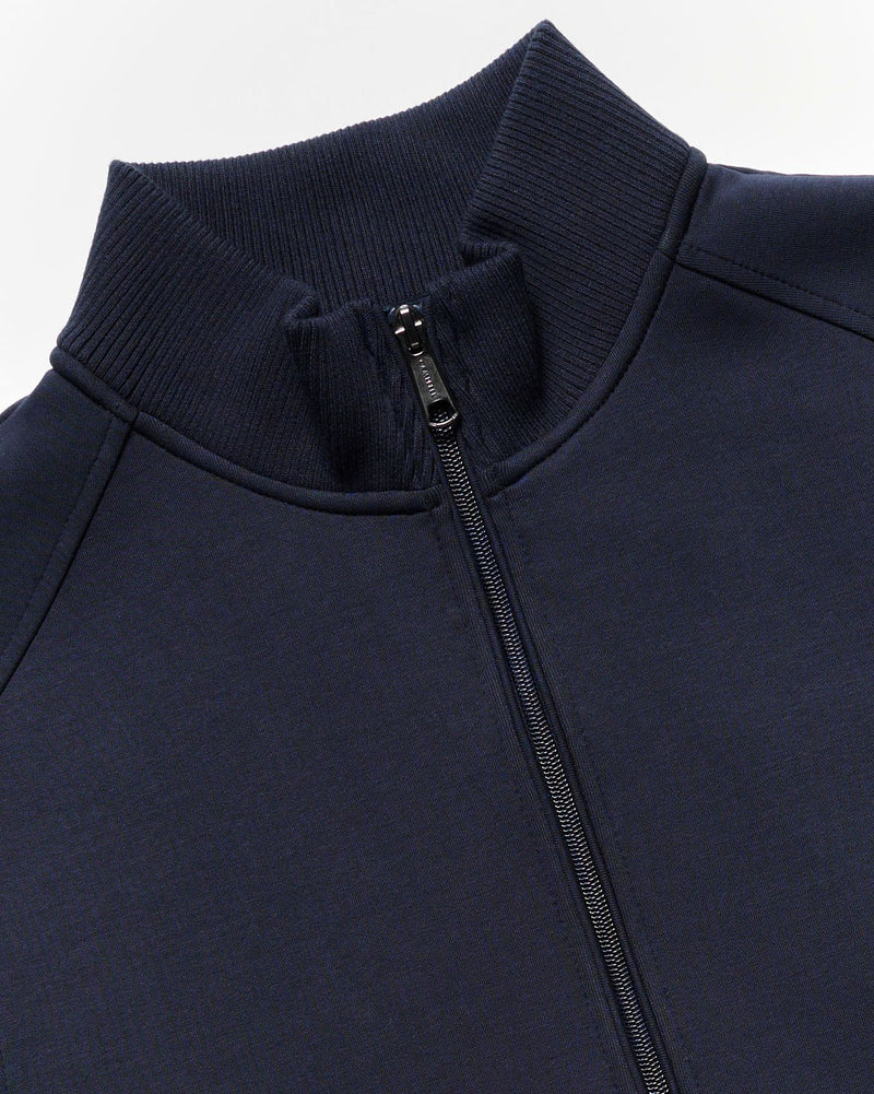 CAMPBELL NIGHT SKY FULL ZIP CARDIGAN