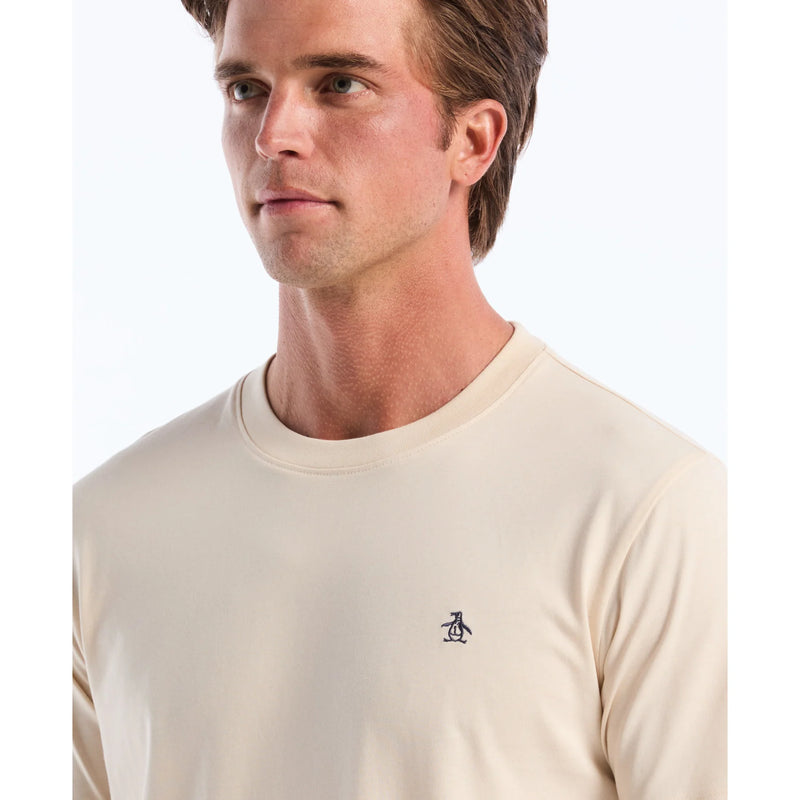 Original Penguin birch Crewneck T-Shirt