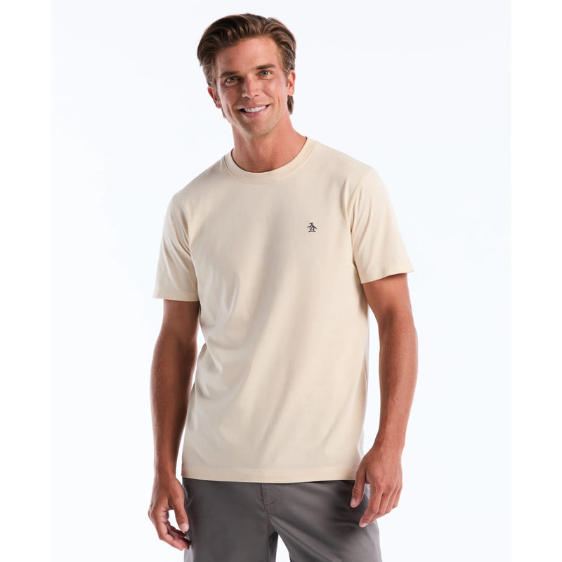 Original Penguin birch Crewneck T-Shirt