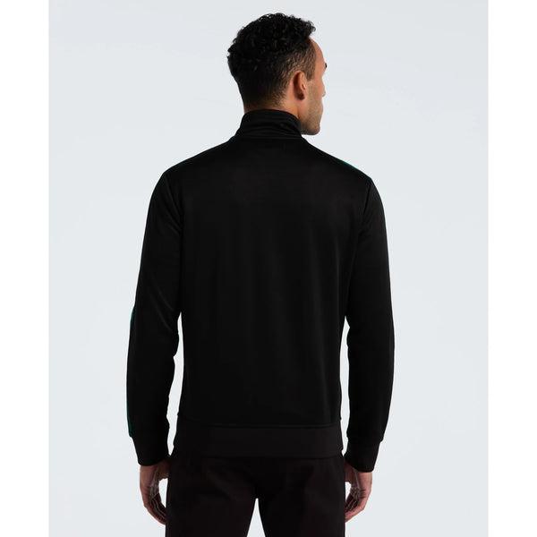 ORIGINAL PENGUIN BLACK TRACK TOP