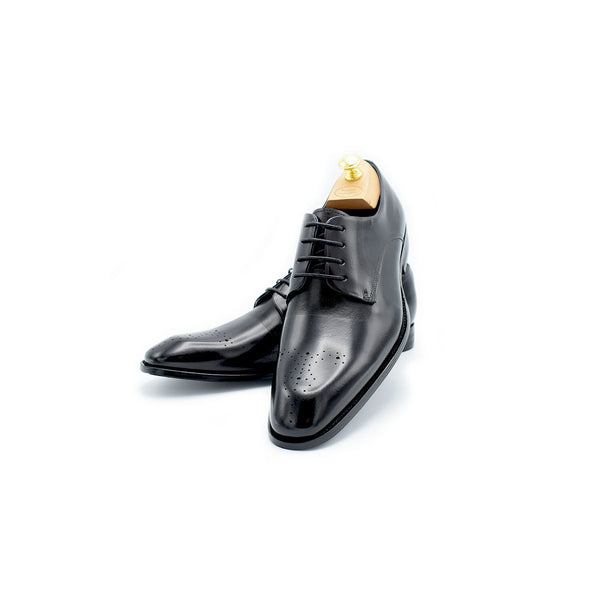 Paolo Vandini  Black Shoes