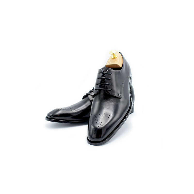 Paolo Vandini  Black Shoes