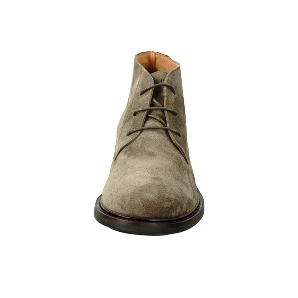 Gant Desert Brown SUEDE BOOTS