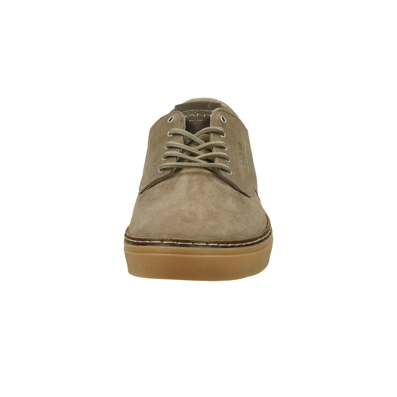 Gant Prepville Desert Brown Suede Sneakers