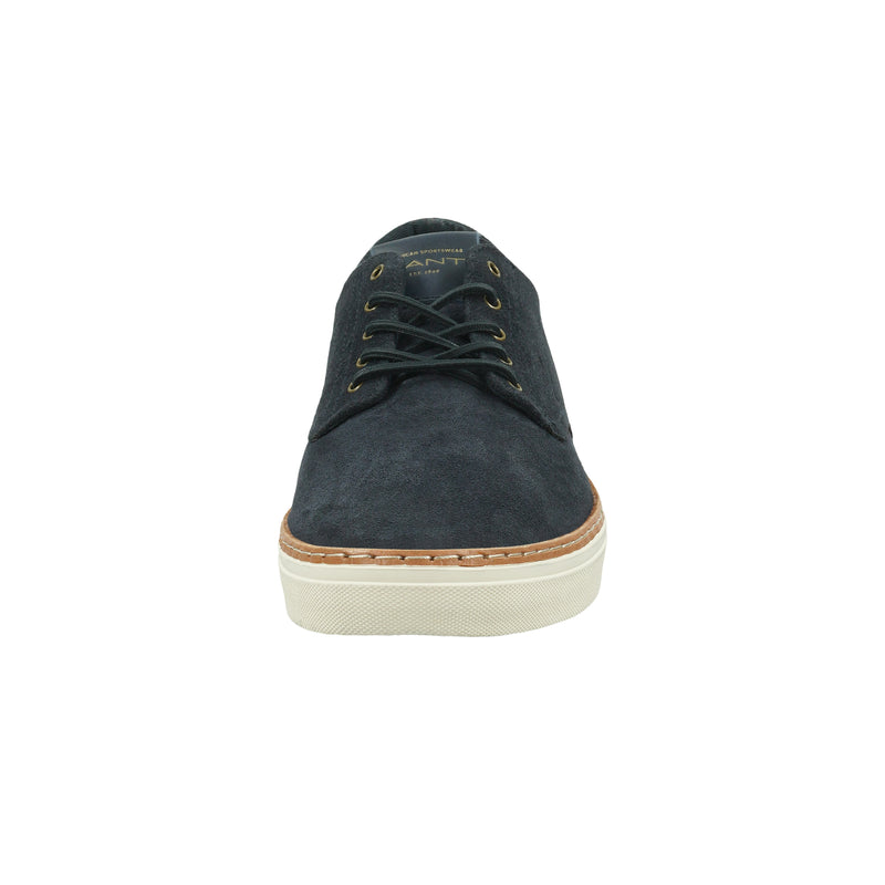 Gant Prepville Marine Suede Sneakers