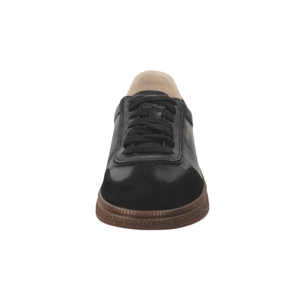GANT Black Leather Sneaker