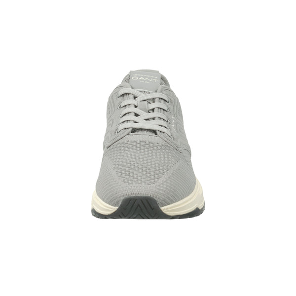 GANT Jeuton GREY Leather Sneaker