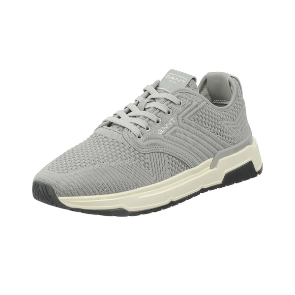 GANT Jeuton GREY Leather Sneaker