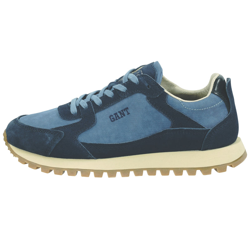 GANT Denim Blue  Sneaker