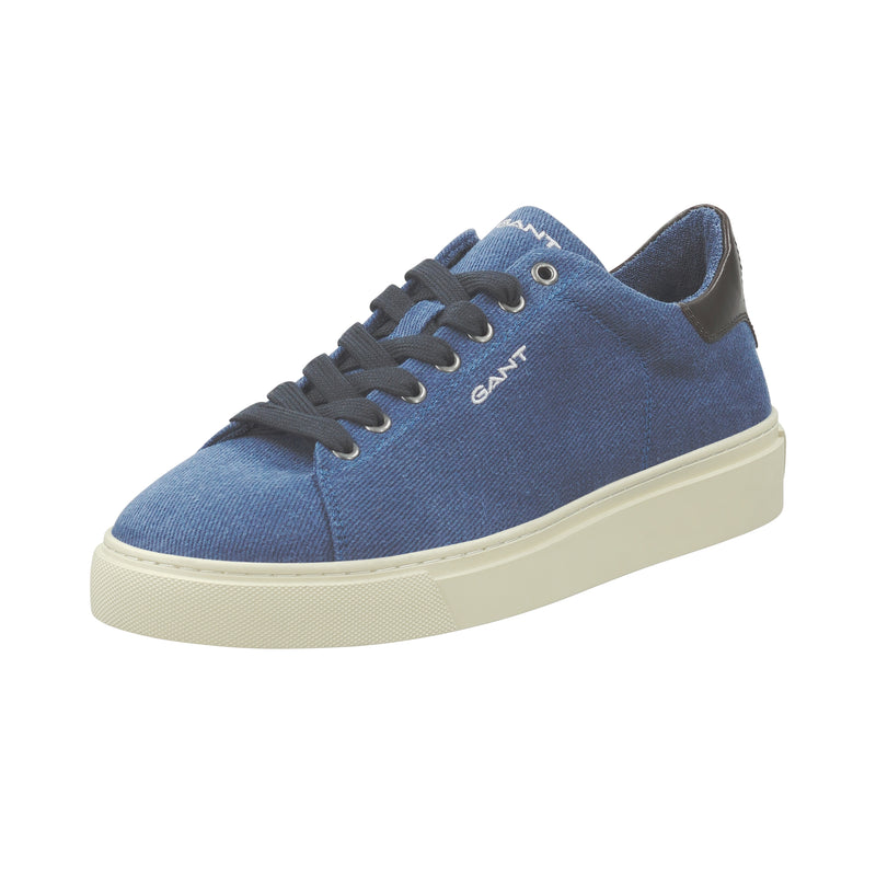 GANT MARINE Cotton Twill SNEAKERS